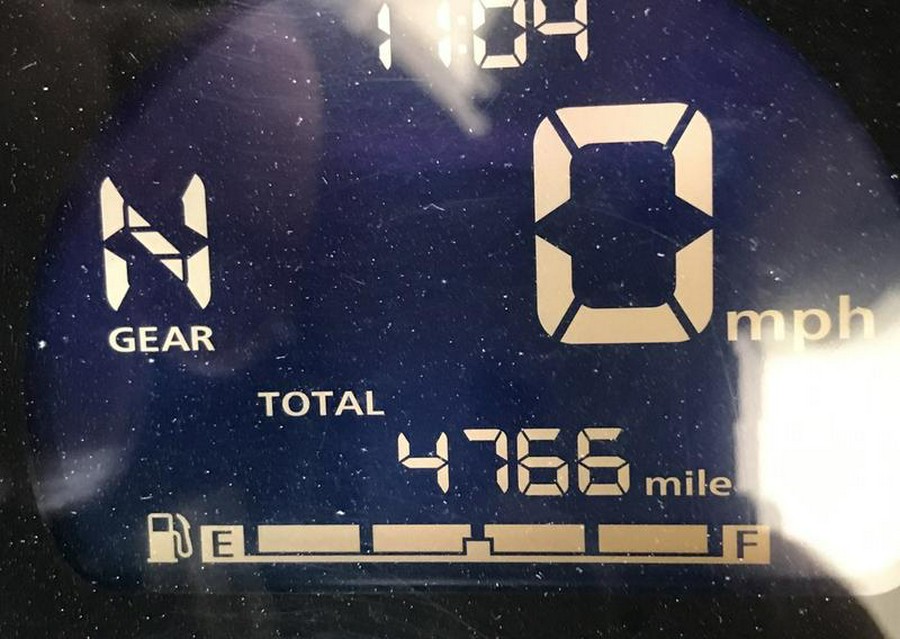 2023 Honda® Rebel 300