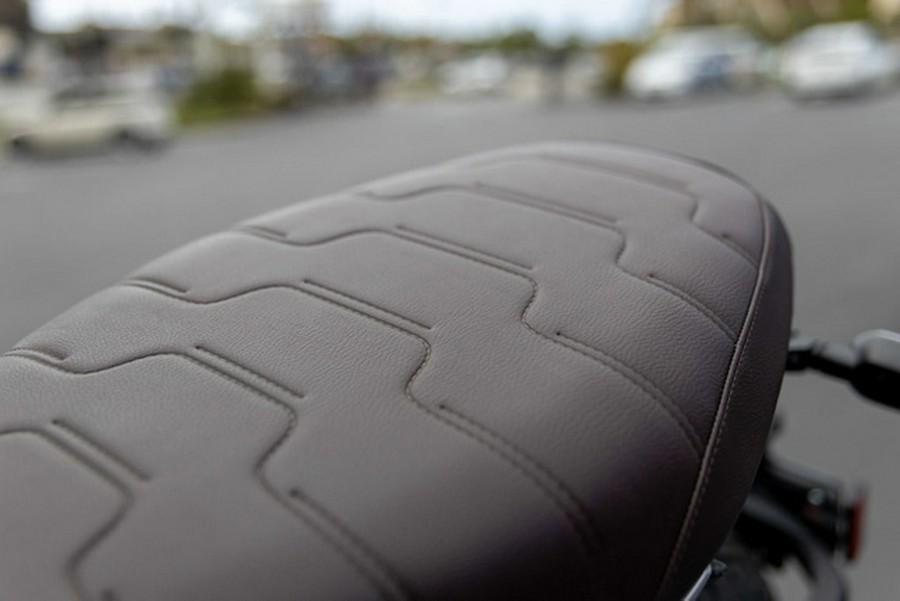 2026 Ducati SCRAMBLER