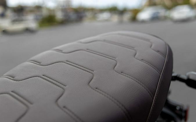 2026 Ducati SCRAMBLER