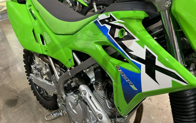 2026 Kawasaki KLX 230R S