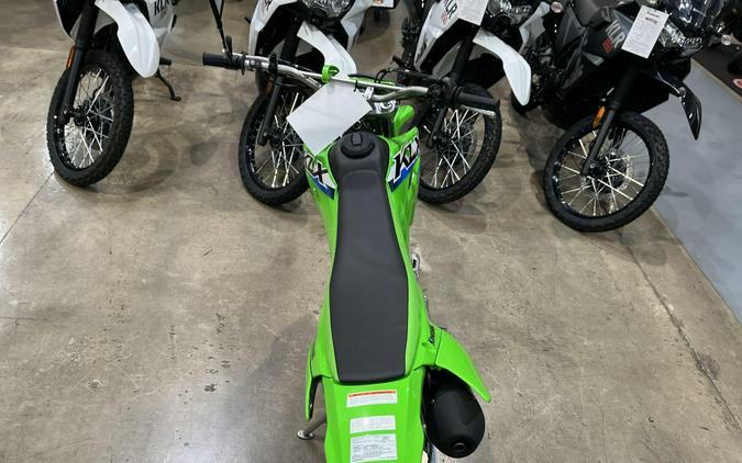 2026 Kawasaki KLX 230R S
