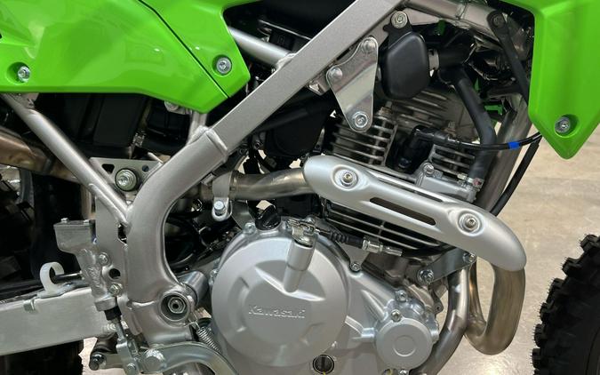 2026 Kawasaki KLX 230R S