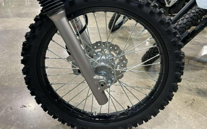 2026 Kawasaki KLX 230R S