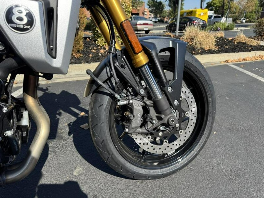 2026 Suzuki GSX-8T
