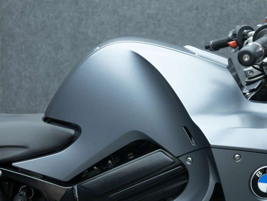 2007 BMW F800ST W/ABS