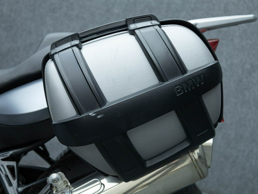 2007 BMW F800ST W/ABS