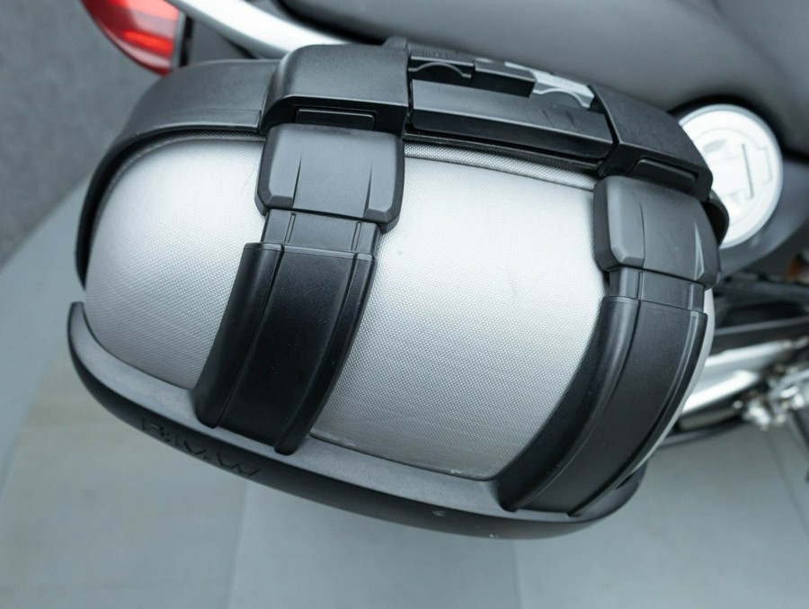 2007 BMW F800ST W/ABS