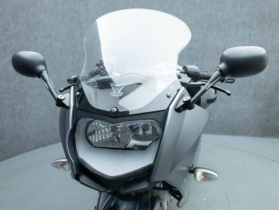 2007 BMW F800ST W/ABS