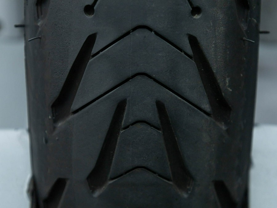 2007 BMW F800ST W/ABS