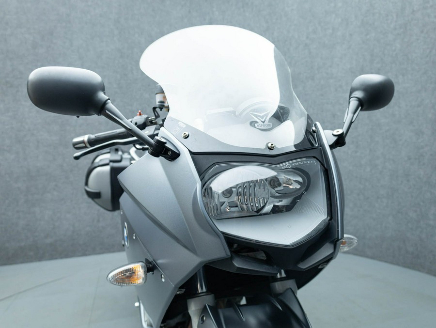 2007 BMW F800ST W/ABS