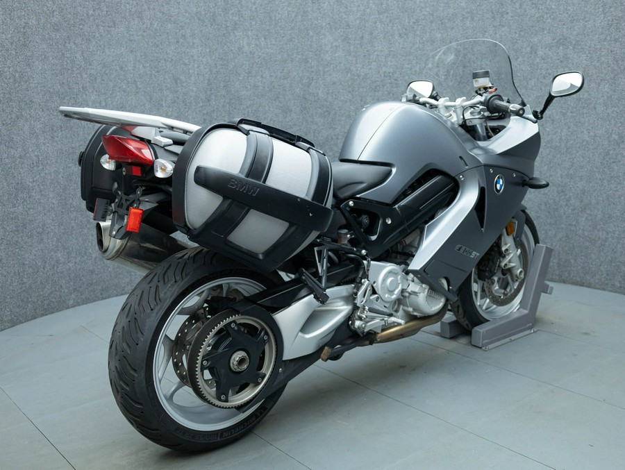 2007 BMW F800ST W/ABS