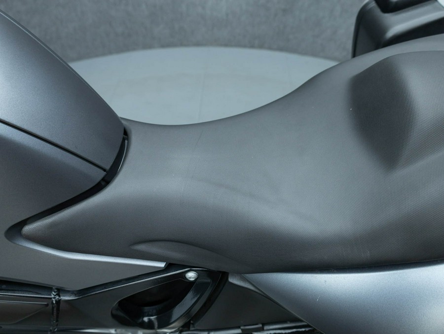 2007 BMW F800ST W/ABS