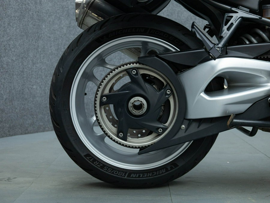 2007 BMW F800ST W/ABS