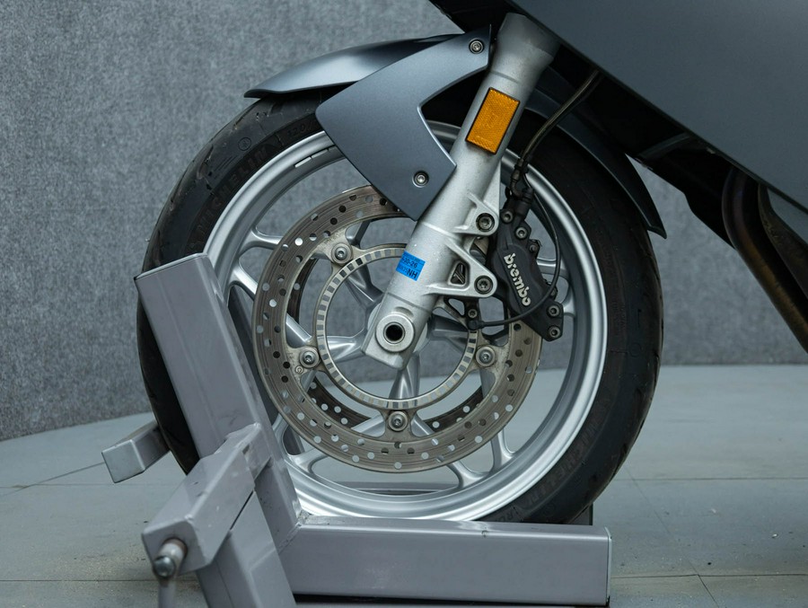 2007 BMW F800ST W/ABS