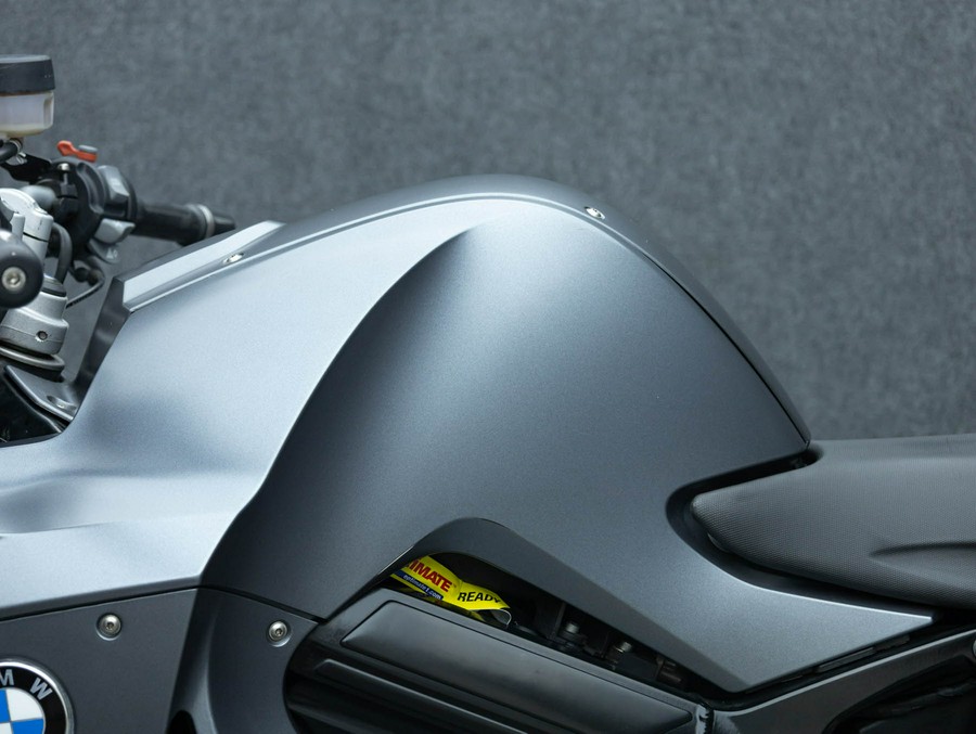 2007 BMW F800ST W/ABS