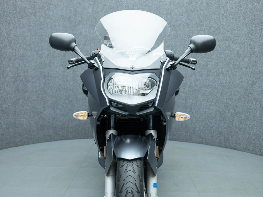 2007 BMW F800ST W/ABS