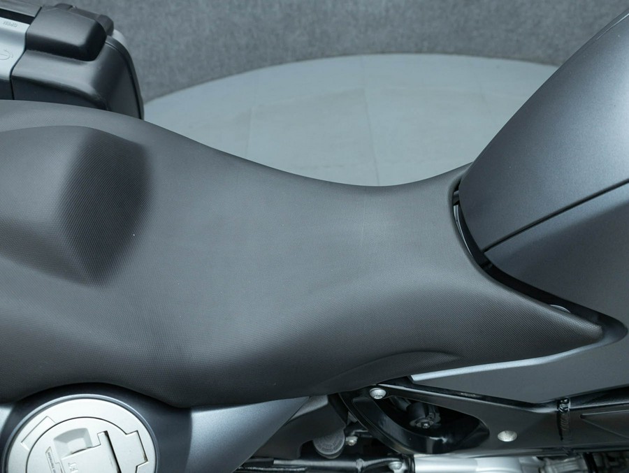 2007 BMW F800ST W/ABS