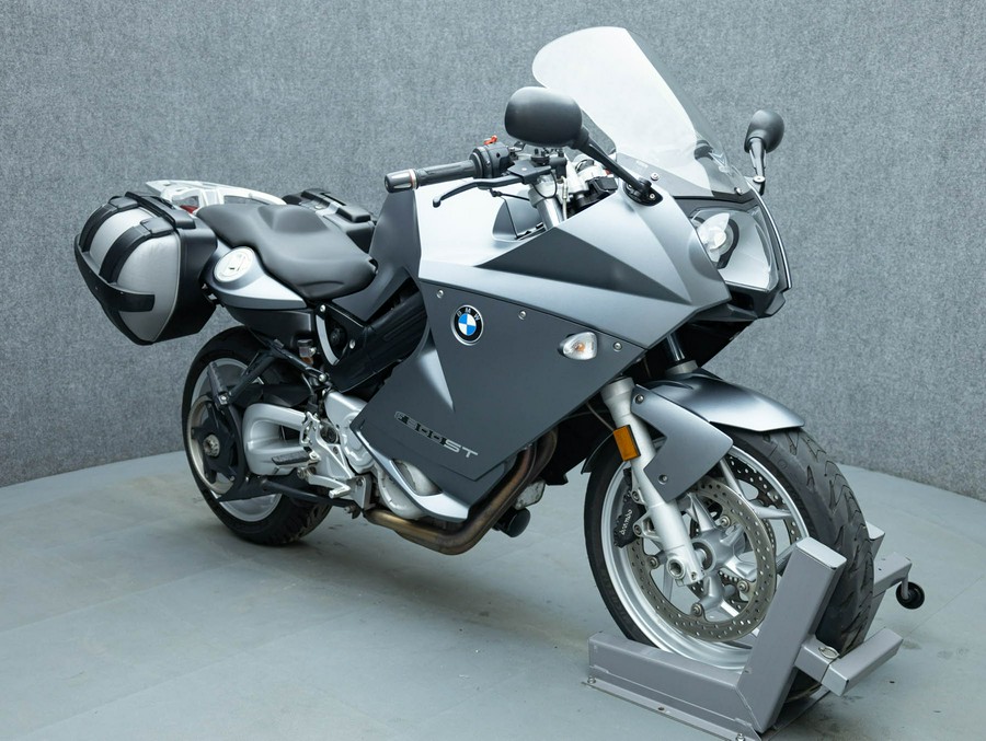 2007 BMW F800ST W/ABS