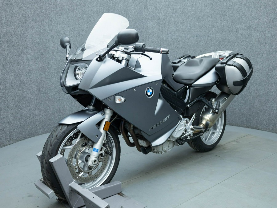 2007 BMW F800ST W/ABS