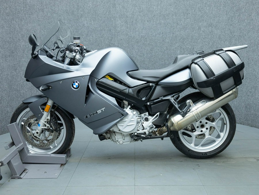 2007 BMW F800ST W/ABS