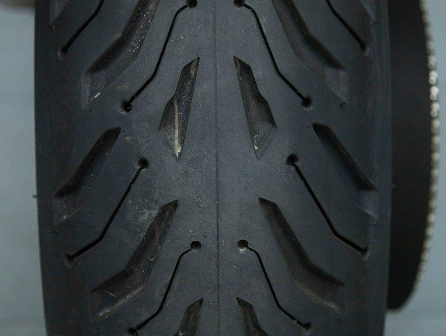 2007 BMW F800ST W/ABS