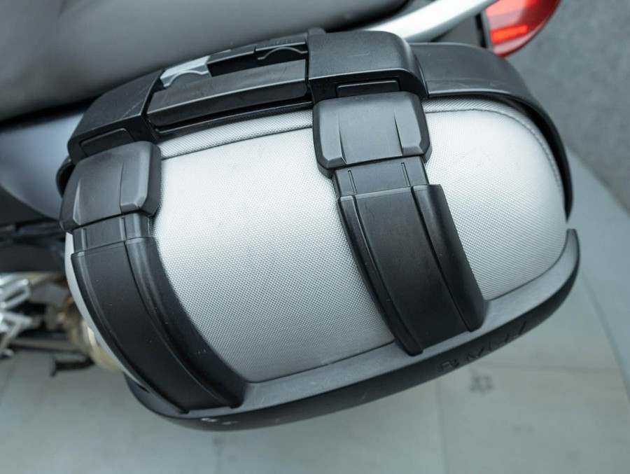 2007 BMW F800ST W/ABS