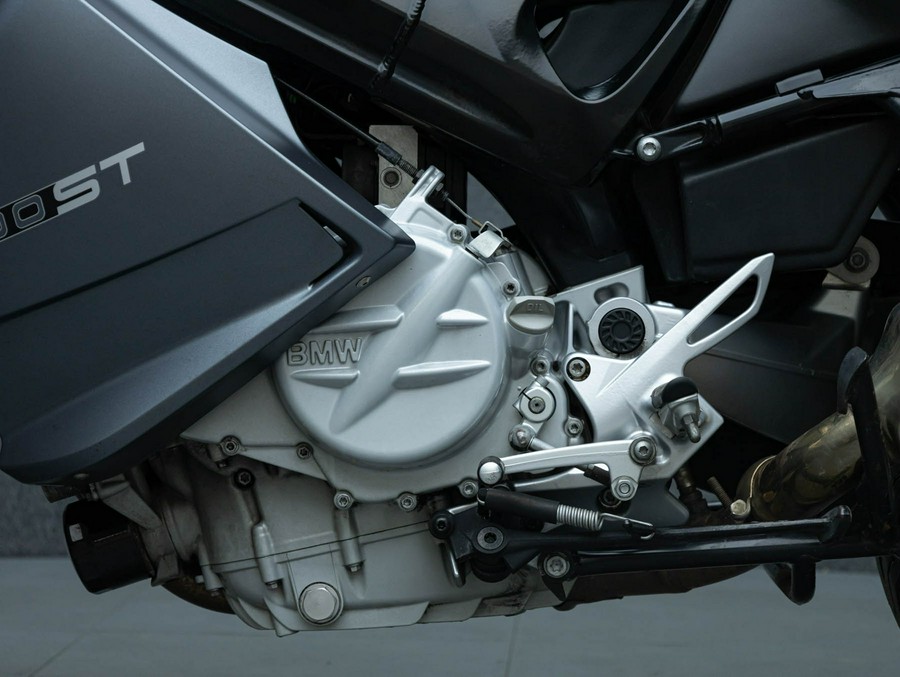 2007 BMW F800ST W/ABS