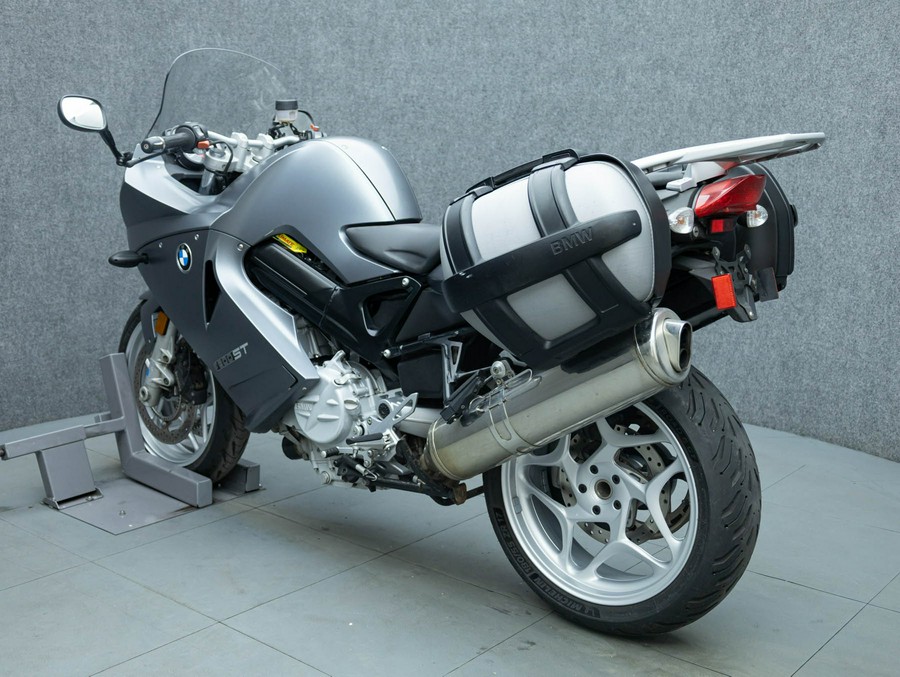 2007 BMW F800ST W/ABS