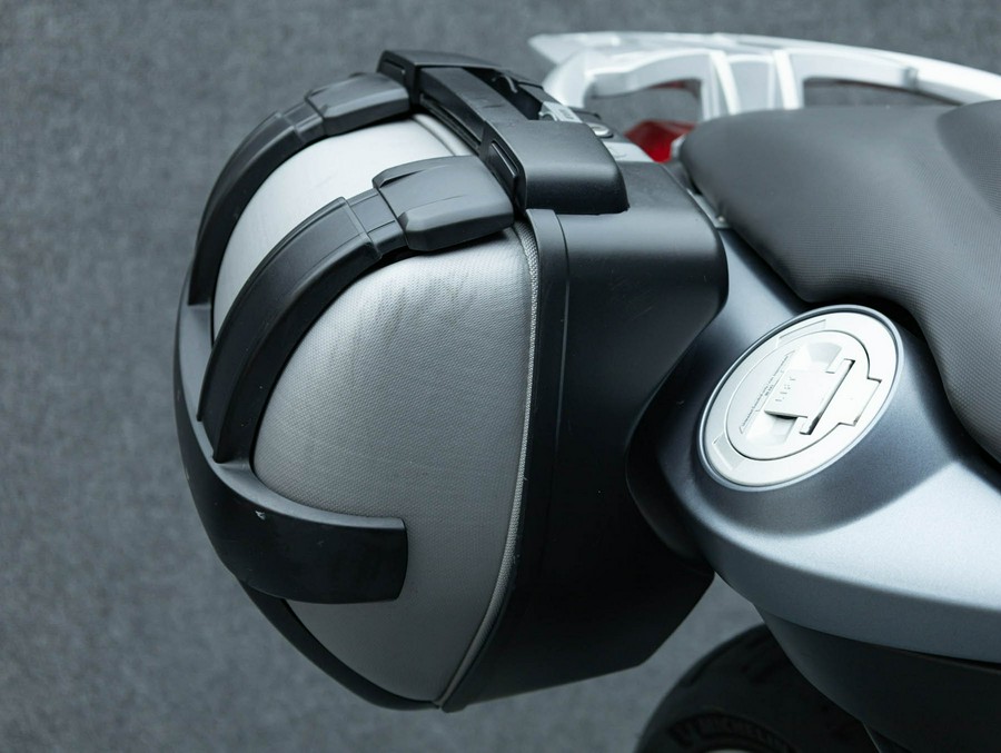 2007 BMW F800ST W/ABS