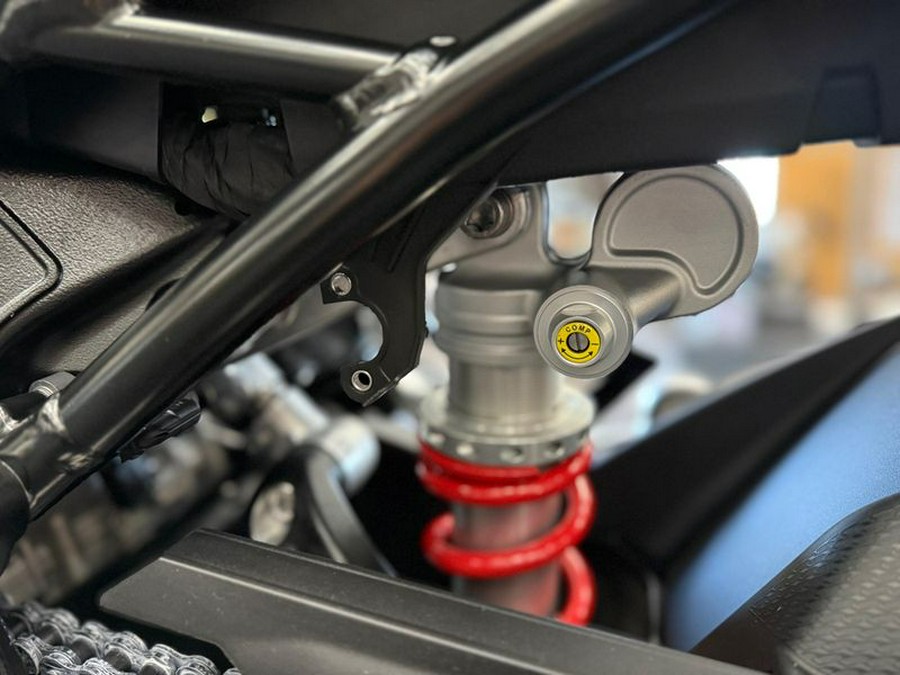 New 2026 BMW S 1000 RR