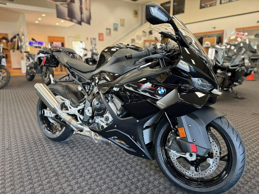 New 2026 BMW S 1000 RR