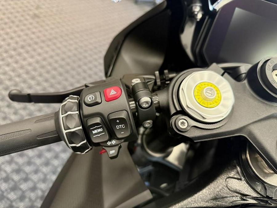 New 2026 BMW S 1000 RR