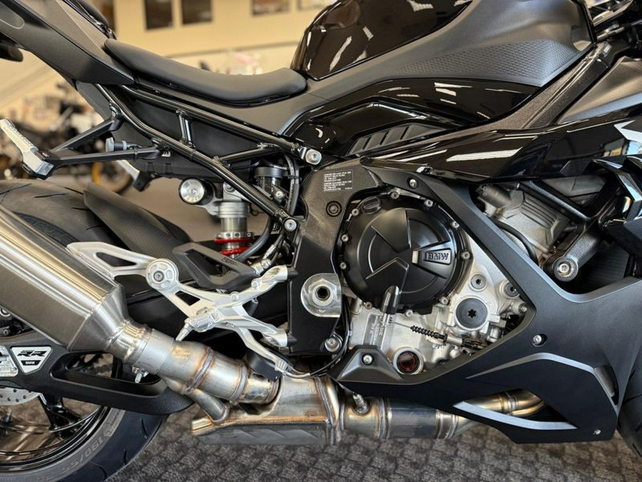 New 2026 BMW S 1000 RR