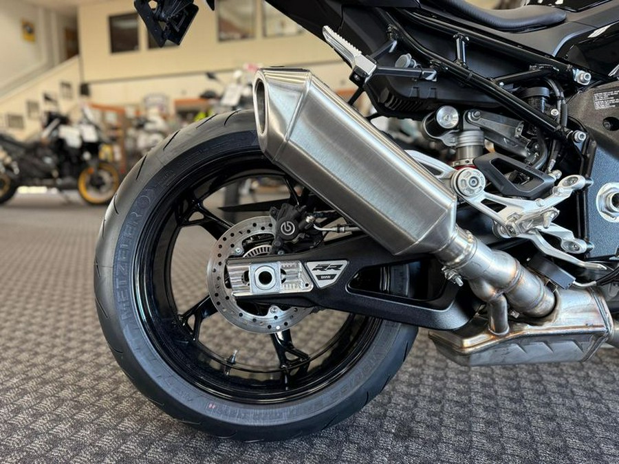 New 2026 BMW S 1000 RR