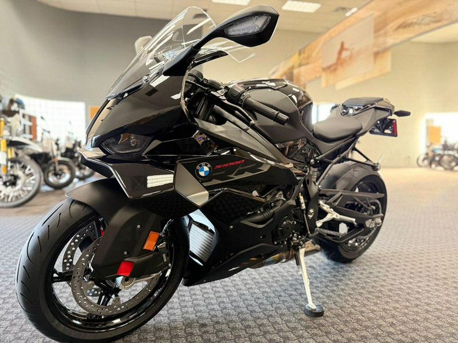 New 2026 BMW S 1000 RR