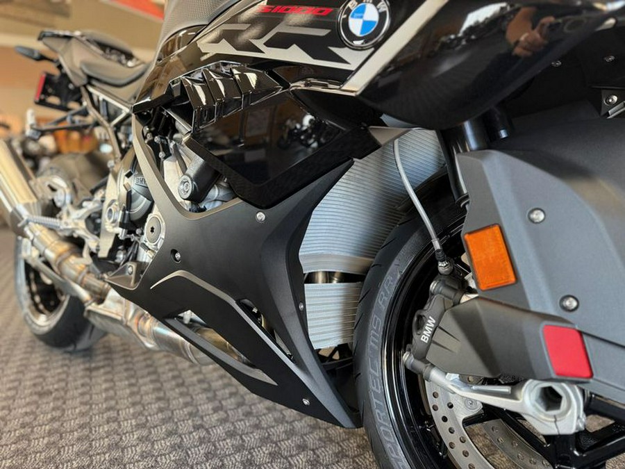 New 2026 BMW S 1000 RR