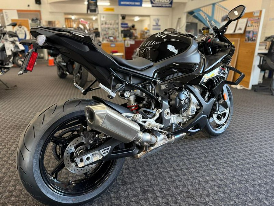 New 2026 BMW S 1000 RR