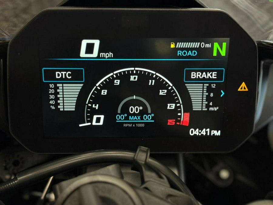 New 2026 BMW S 1000 RR