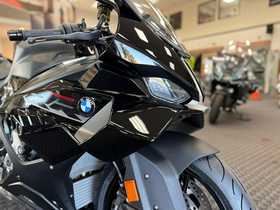 New 2026 BMW S 1000 RR