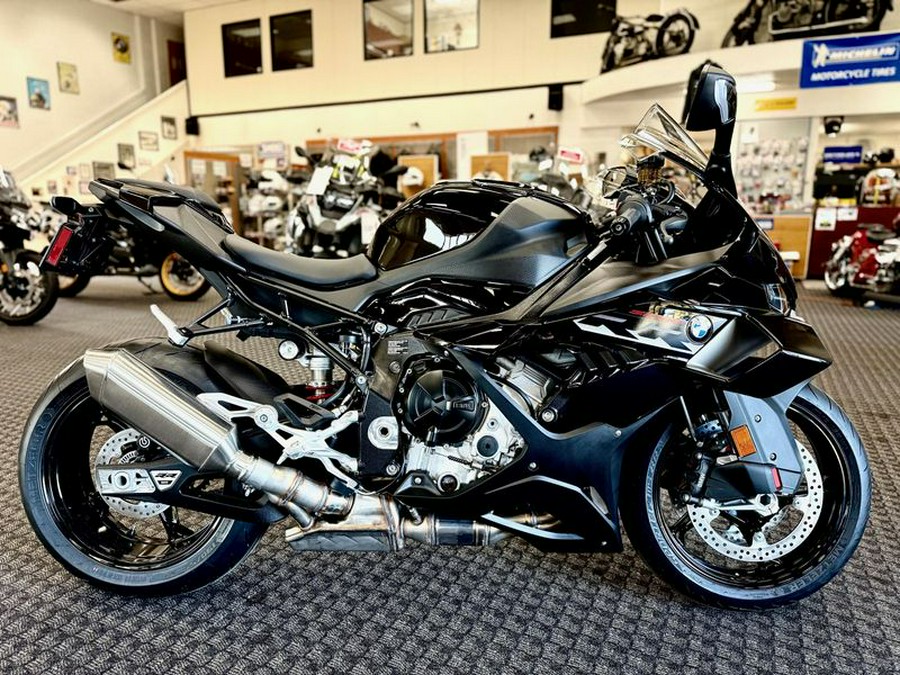 New 2026 BMW S 1000 RR