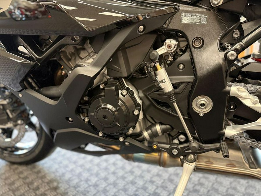 New 2026 BMW S 1000 RR