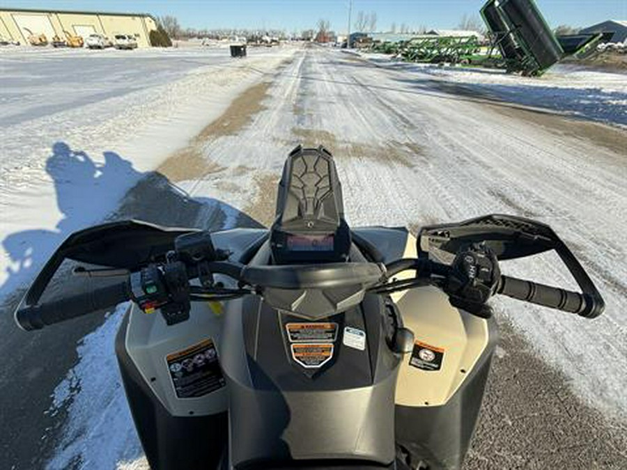 2022 Can-Am Renegade X MR 1000R