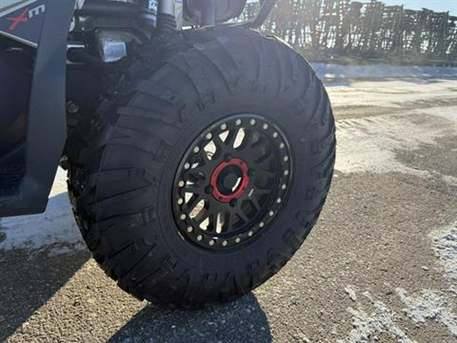 2022 Can-Am Renegade X MR 1000R