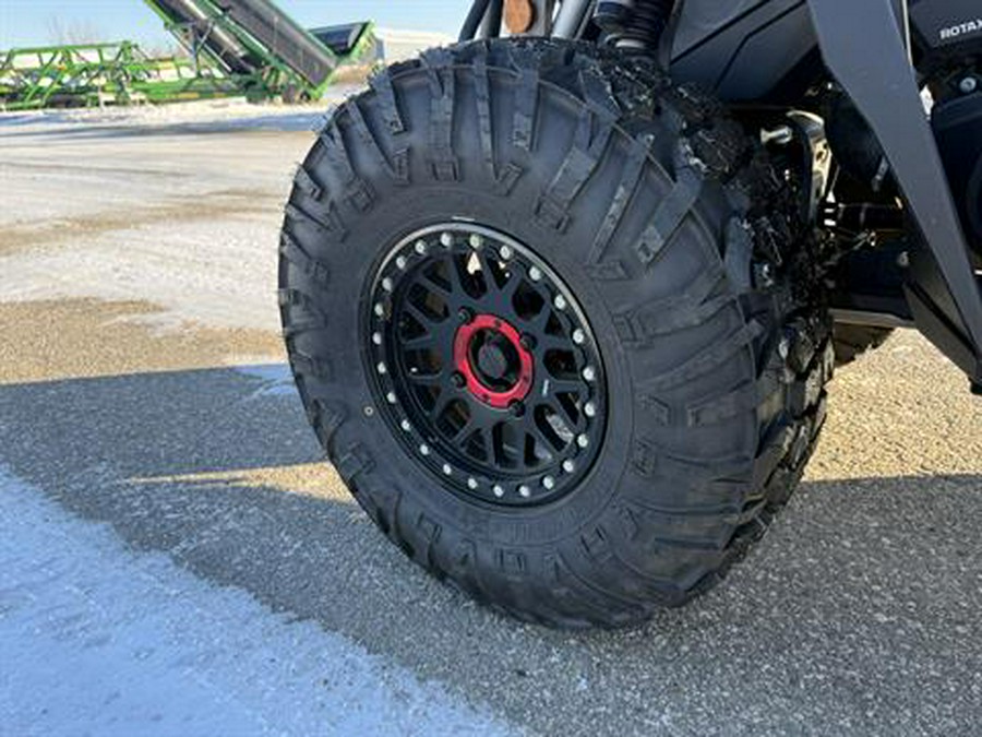 2022 Can-Am Renegade X MR 1000R