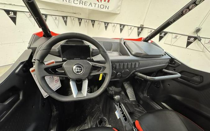 2026 CFMOTO ZFORCE 950 Sport-4