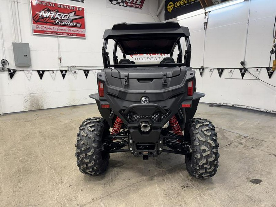 2026 CFMOTO ZFORCE 950 Sport-4