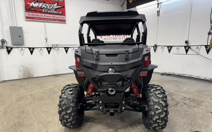 2026 CFMOTO ZFORCE 950 Sport-4