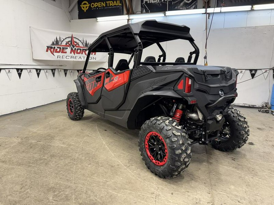 2026 CFMOTO ZFORCE 950 Sport-4