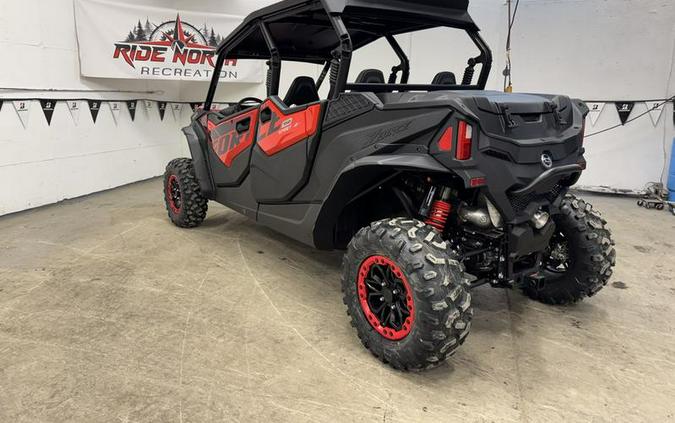 2026 CFMOTO ZFORCE 950 Sport-4