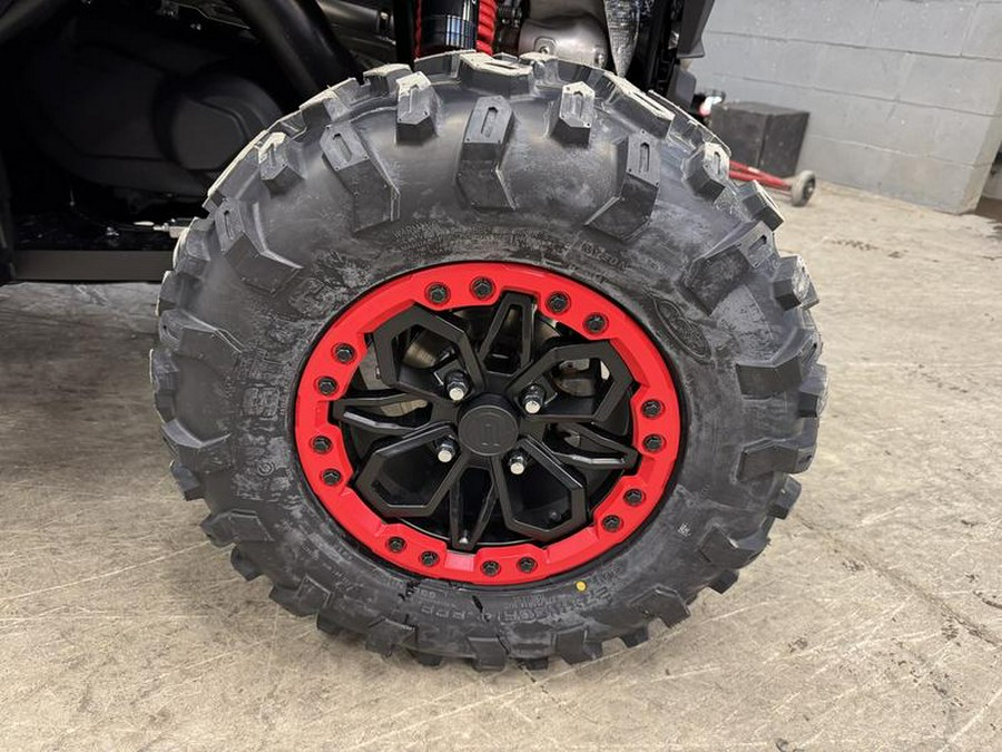 2026 CFMOTO ZFORCE 950 Sport-4